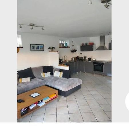 Chambre Souriante リヨン エクステリア 写真